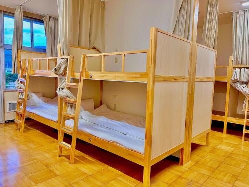 Ofunato Hostel | 三陸アクティブ