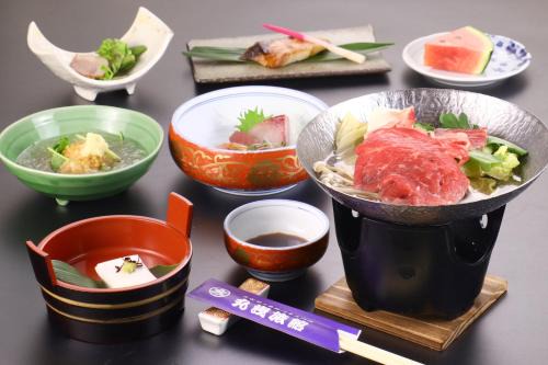 Kinokawa Hotel | 丸浅旅館