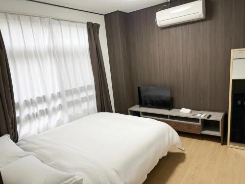 Kamei Cho Apartment | 亀井町Stay301