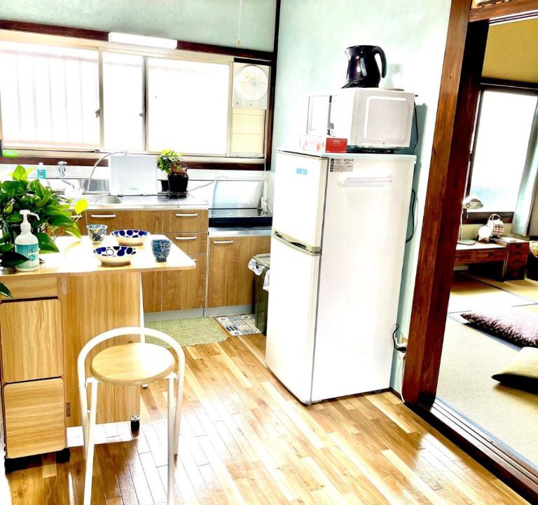 Hannan House | 五縁箱