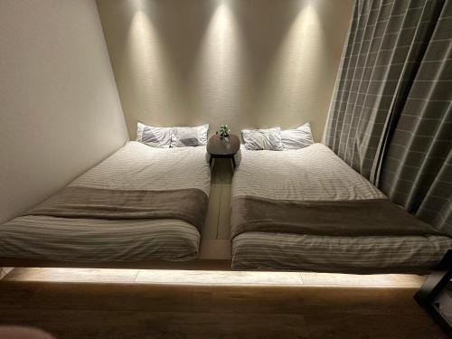 Nishi Apartment | 京セラドーム