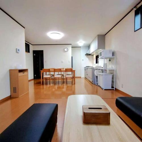 Minami Villa | 京旅别莊