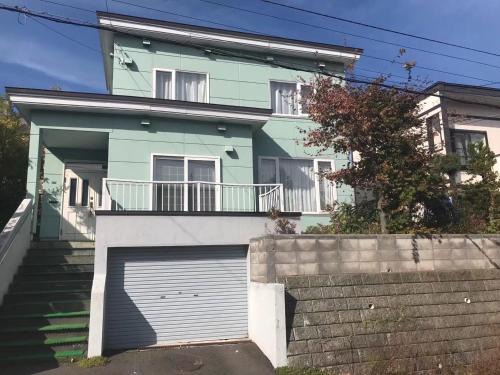 Otaru Villa | 京樽3号 kyotaru3