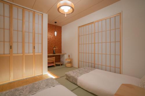 Higashiyama Villa | 京都清水五条 Maison Le Rouge燕脂