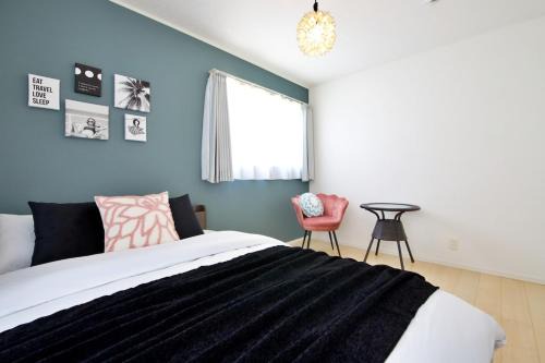 Nago Apartment | "人数追加料金無キャンペーン中" Relax room delight