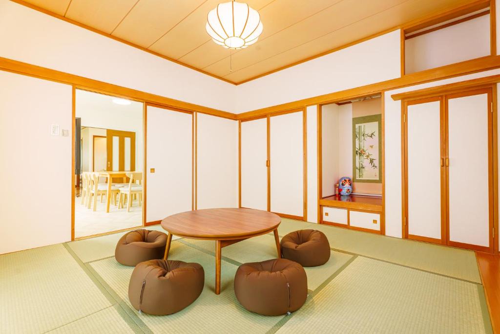 Sendai Apartment | 仙台ゆるり家