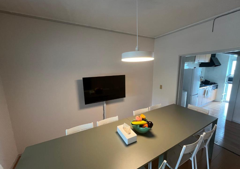 Ise Apartment | 伊勢ヒルトップ アパートメント