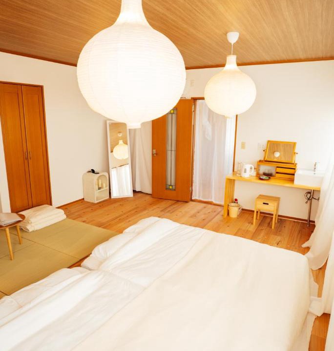 Ise House | 伊勢神宮外宮徒歩8分宇治山田駅徒歩4分最大8名