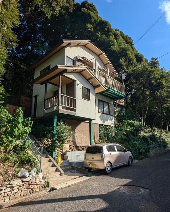 Ine House | 伊根の宿 汐風 Shiokaze