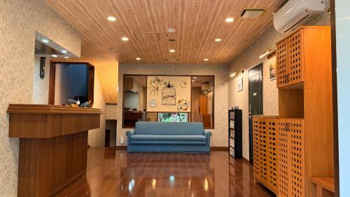 Yawatano House | 伊豆高原恩赐城ヶ崎旅馆305