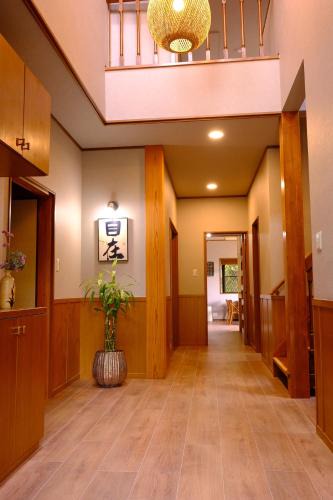 Itoshima Villa | 伊都山海渓