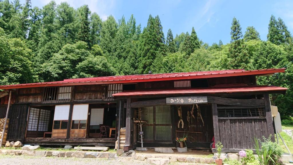 Takayama Bed & Breakfast | 伝統的な暮らし - みのり家