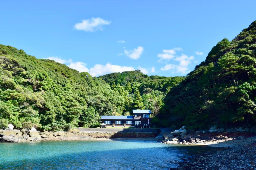 Sasebo House | 佐世保Villa青鹿