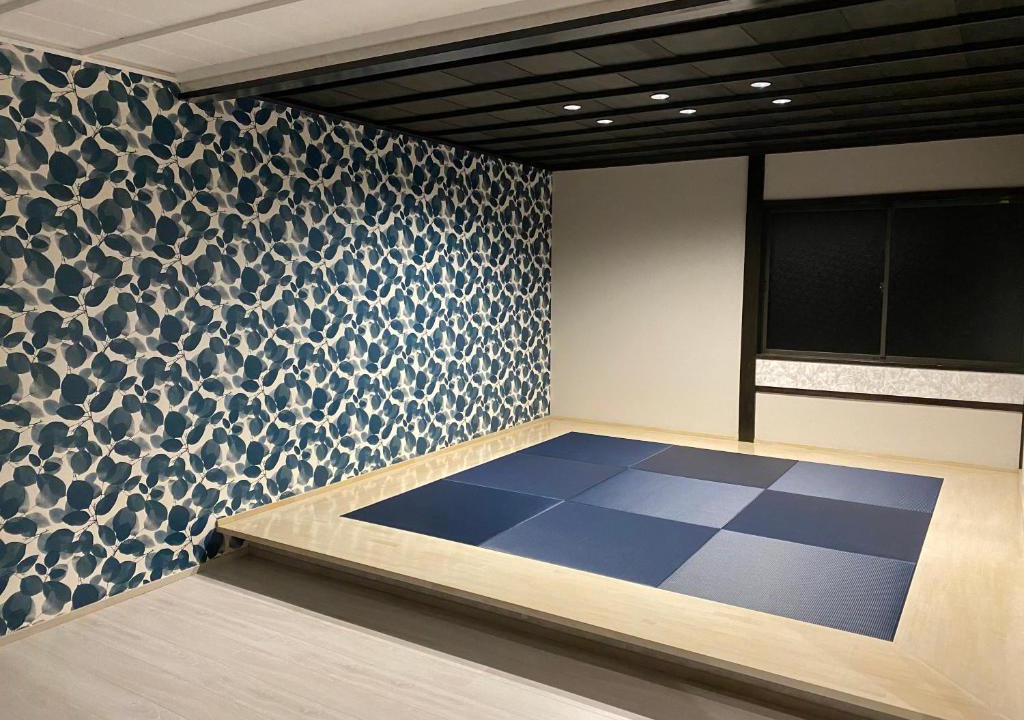 Sado House | 佐渡民宿 憩 IKOI GUEST HOUSE & Cafe Bar