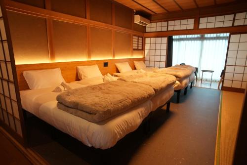 Ikeda Villa | 侘然 - Wabizen -