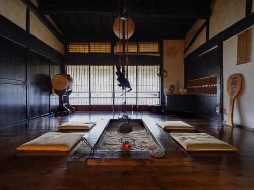 Nagano Hotel | 信州の古民家宿 真秀ろばmahoroba