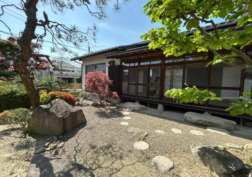 Hakata-ku Apartment | 信shinn