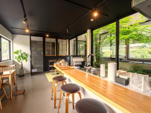 Bizen Hotel | 備前ホテル陶 BIZEN HOTEL SUE
