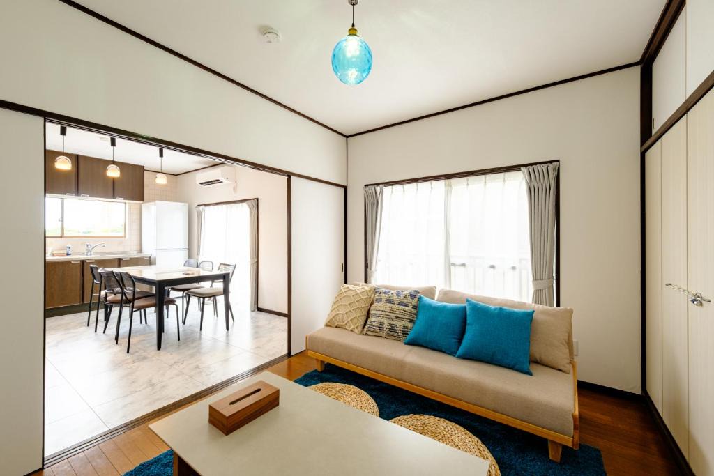 Manazuru Apartment | 六鶴亭-ビーチ徒歩8分,スーパー徒歩2分,駅徒歩12分