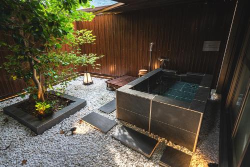Ise Villa | 内宮前別邸 星伊