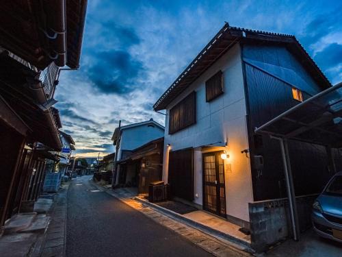 Izumo House | 出雲日和 by HIYORISTAY
