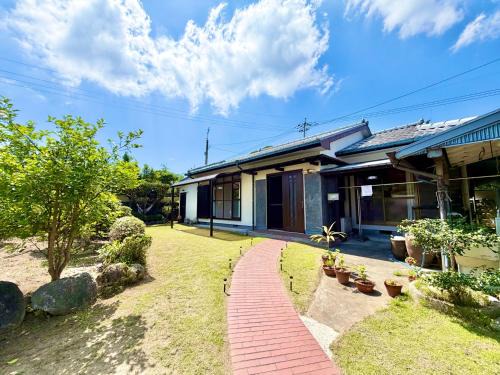 Kikai Island House | 別邸 先山