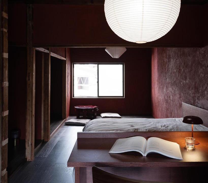 Tsurumi Ward Hotel | 刷々 sassa