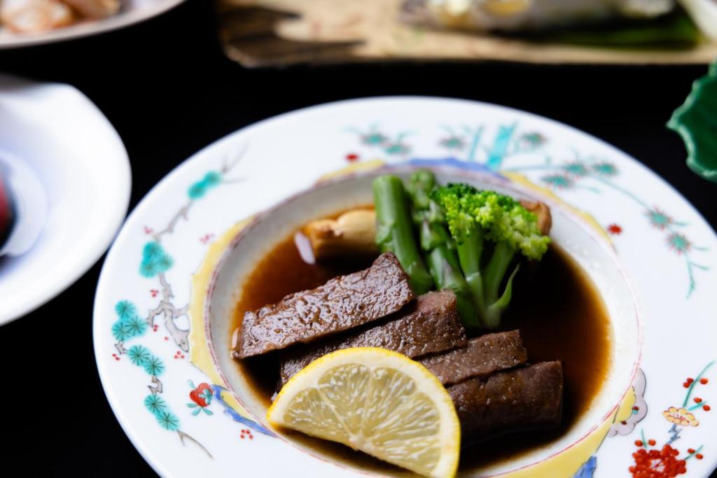 Dai Onsen Hotel | 割烹旅館 廣美亭