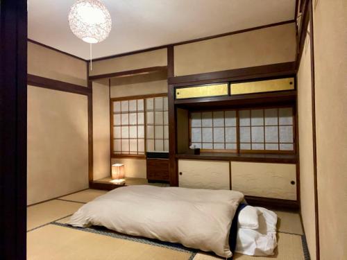 Omachi House | 北アルプス麓のゲストハウス林屋