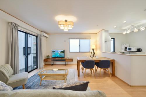 Chatan Villa | 北谷町港1