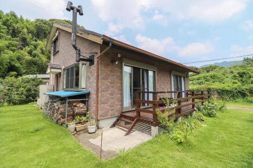 Minamiizu House | 南伊豆ガーデンヴィラ