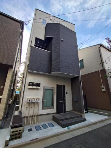 Sumida Villa | 南公園スカイビュー