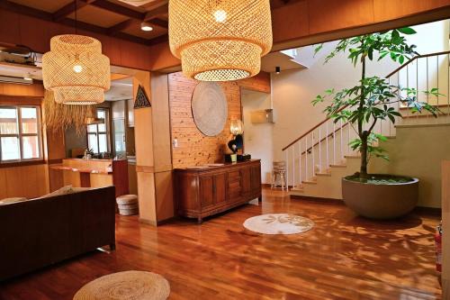 Okinawa Villa | 南国リゾートvilla Bariokinawa