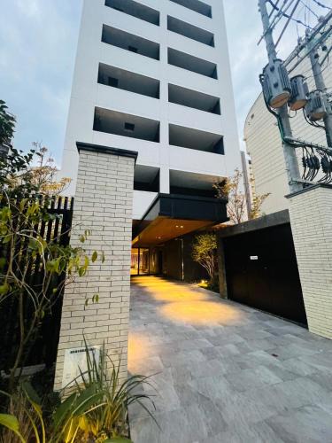 Hakata Ekimae Apartment | 博多駅前マンション41