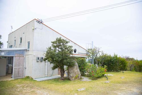 Nakijin Villa | 古宇利ゲストハウス1835