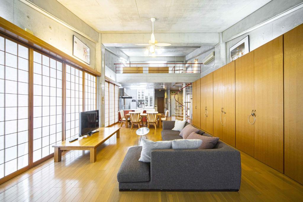 Nakijin Villa | 古宇利島ゲストハウス