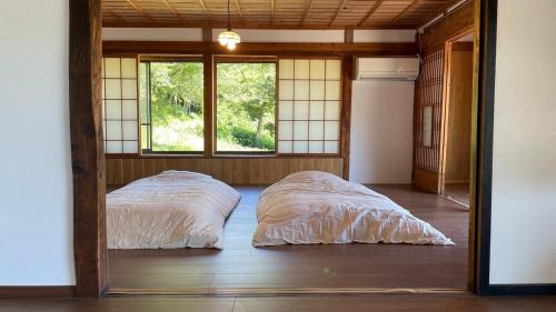 Tono Apartment | 古民家かぐら
