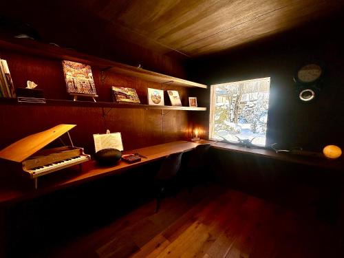 Takayama-mura House | 古民家のらのら子安庵ー日本の最も美しい村で静謐な時を刻む