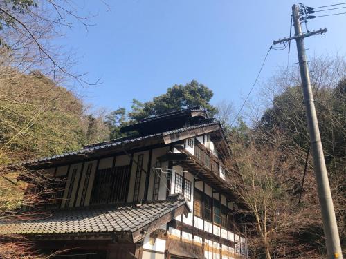 Aki Ward Apartment | 古民家の宿屋千鶴1組限定貸切l5部屋15名3台駐車可