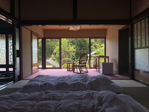 Hakui House | 古民家やどり木