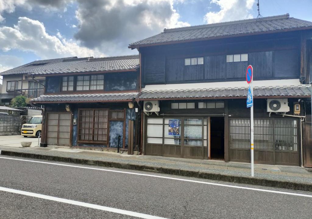 Mino Apartment | 古民家クルンズ