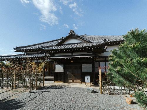 Futtsu Hotel | 古民家宿るうふ揺之家 Heritage VIlla LOOF Yuraginoie