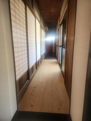 Nachikatsuura House | 古民家宿懐
