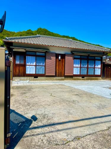 Tamano Apartment | 古民家宿誠makoto