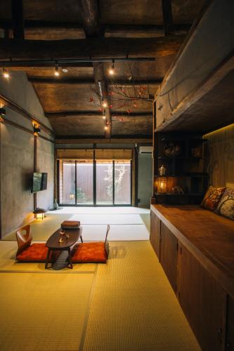 Onomichi Villa | 古民家宿-尾道土堂庵 Traditional Japanese Inn-Onomichi TSUCHIDOAN supported by COCOSTAY