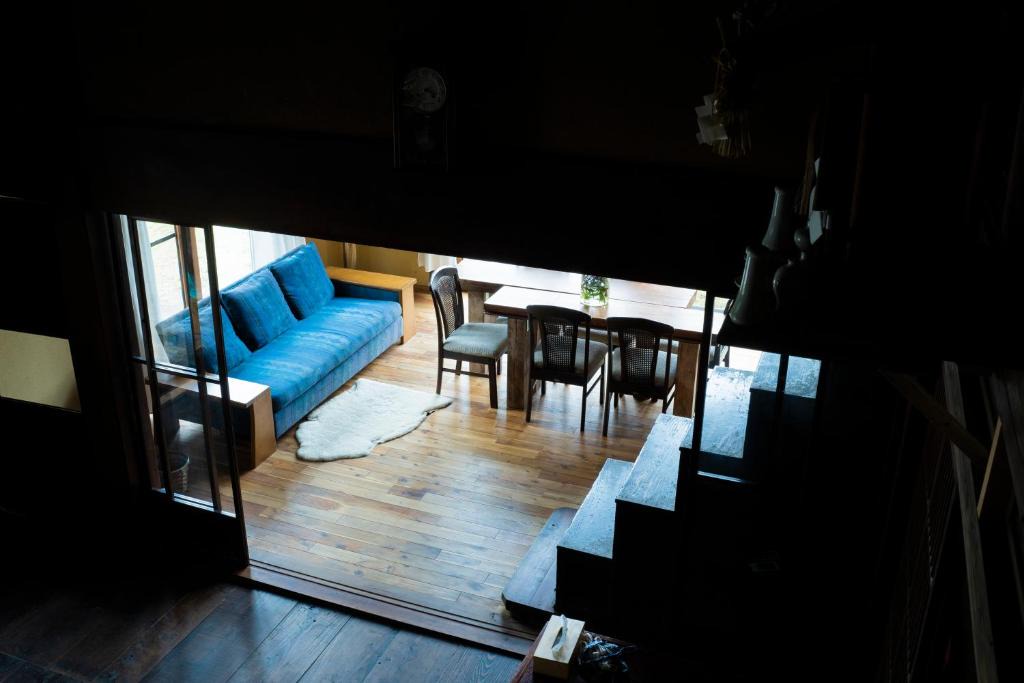 Yuzawa-machi House | 古民家宿Tani House Itaya