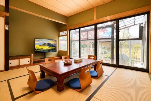 Toyama Apartment | 古民家style富山駅東 弐番館
