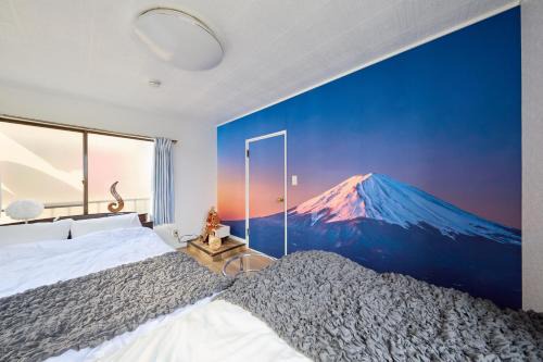 Matsudo Apartment | 和の里 松飛