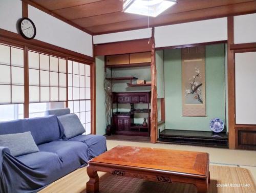 Kasaoka Apartment | 和庵-Nagomian-