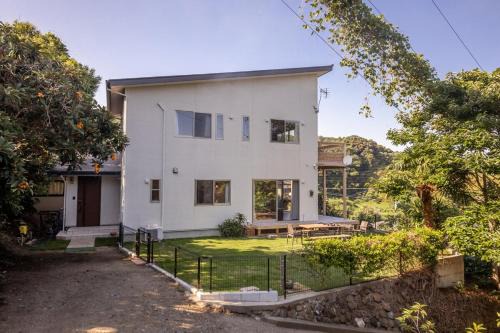 Minamiboso Villa | 和田Blue Forest HOUSE